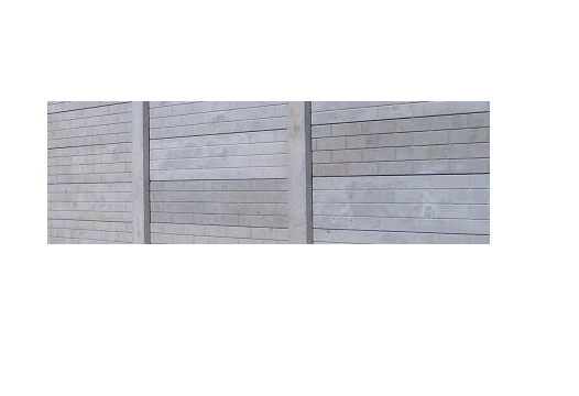 Precast Boundary Wall