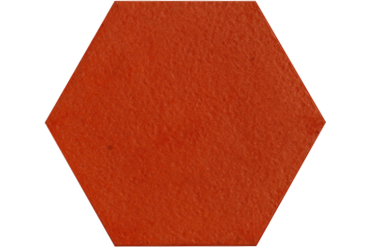 HEXAGON