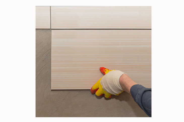 NTC AAC Block Adhesive