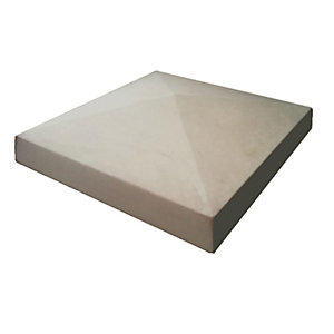 Coping Stone