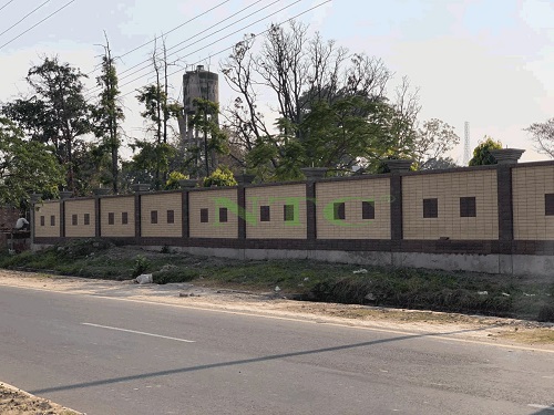 Stone Look Wall Cladding