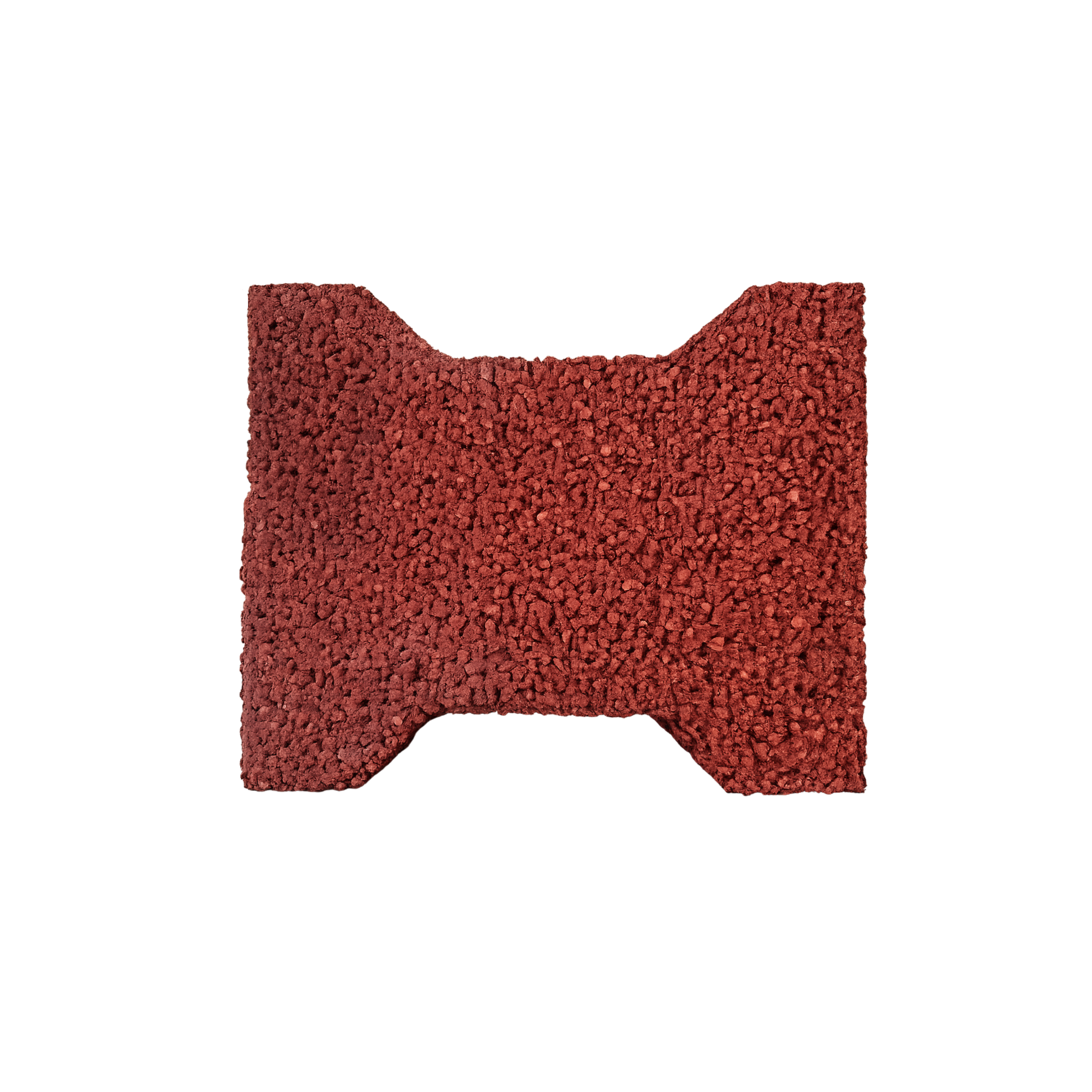 Rubber Tiles I Shape